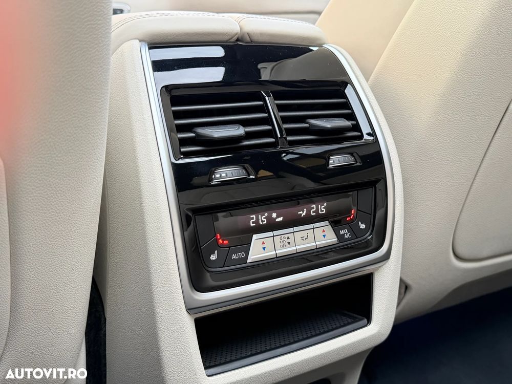 BMW X5 xDrive45e AT PHEV - 29