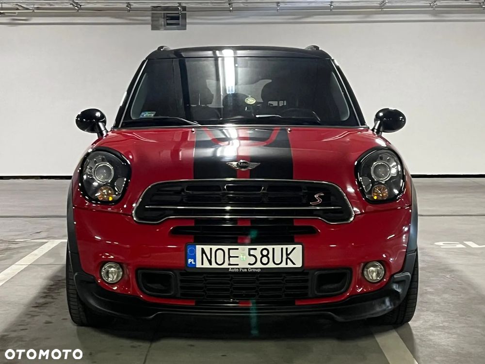 MINI Cooper S Sport - 2
