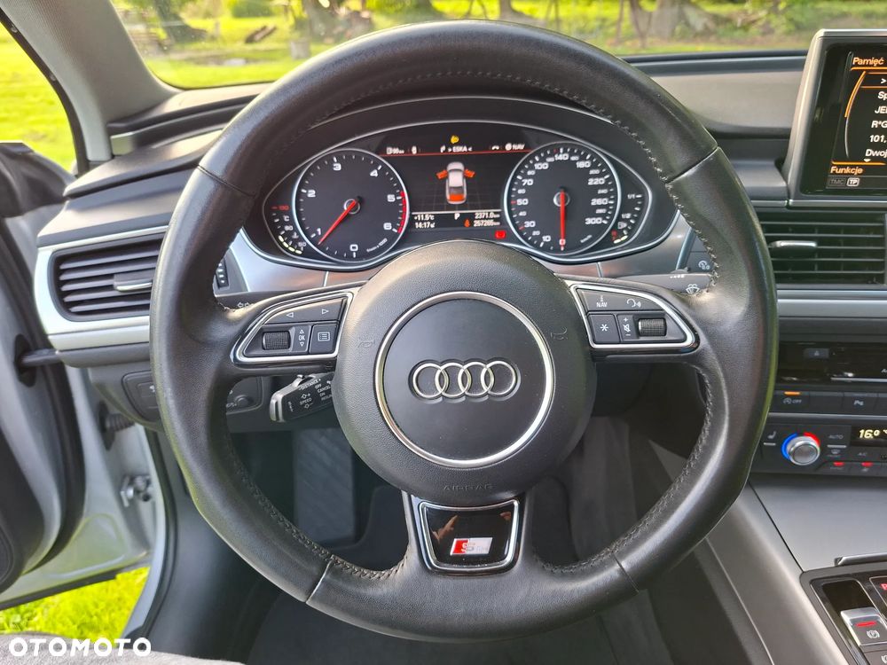 Audi A6 - 5