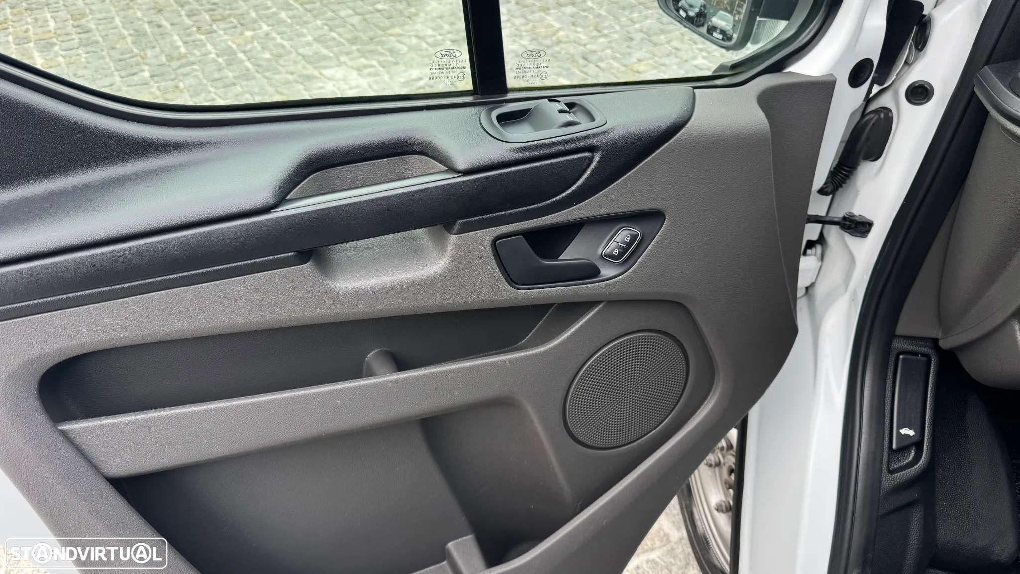Ford Transit Custom L2 H1 - 11