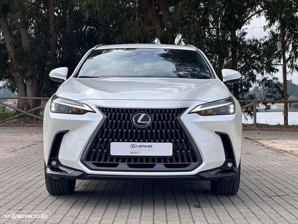 Lexus NX 450h+ Executive - 9