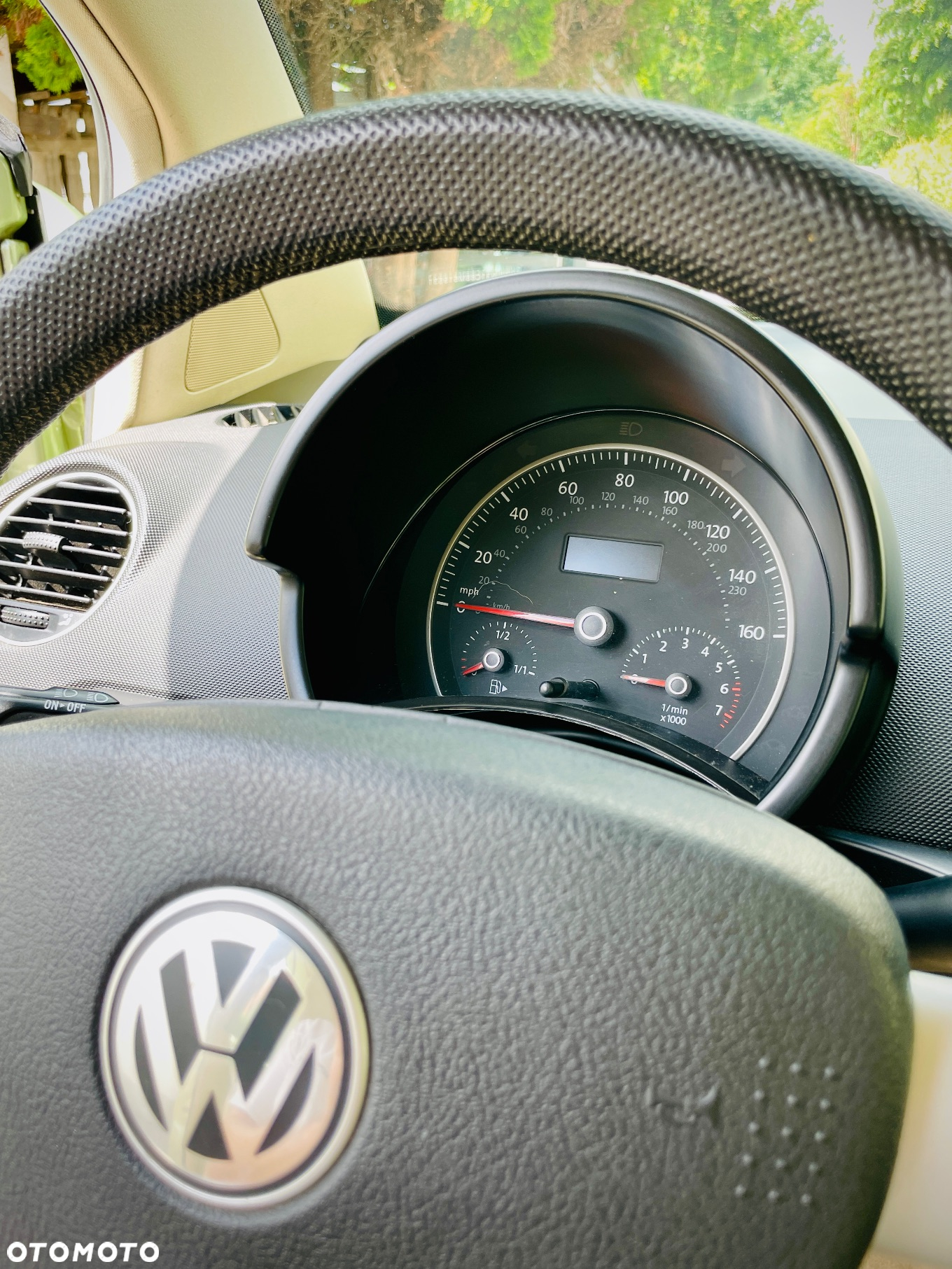 Volkswagen New Beetle 2.5 - 20