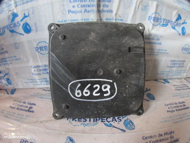 Modulo A2189000002 MERCEDES C S204 W204 FASE 2  2012 200CDI 136CV 5P PRETO Balastro Xenon - 2