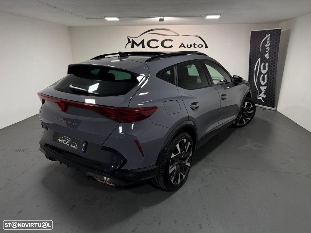 Cupra Formentor 1.5 e-Hybrid DSG - 15