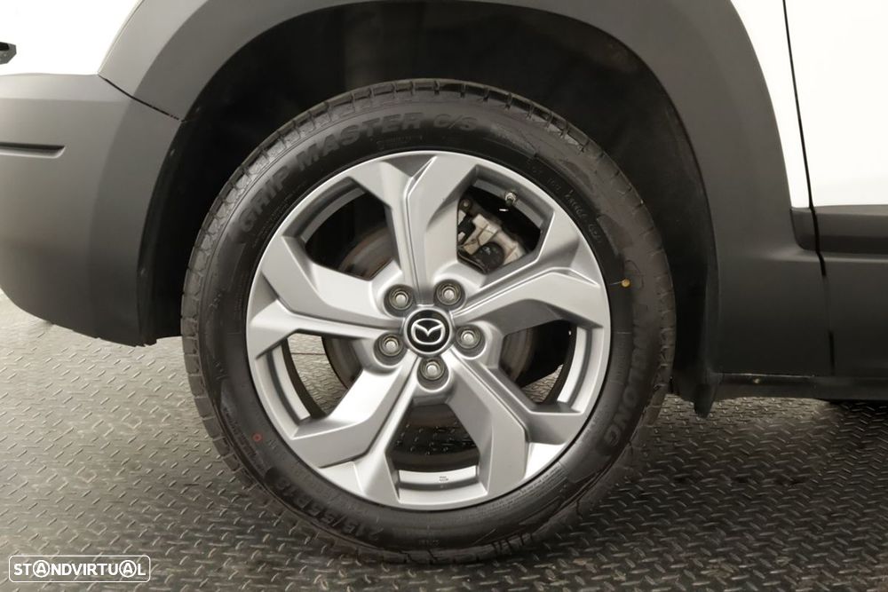 Mazda MX-30 e-SKYACTIV Exclusve-Line - 5