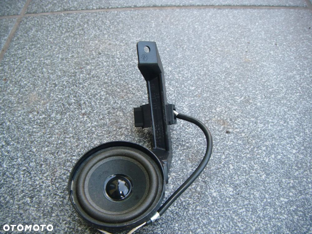 audi a4 b6 głośnik w kokpit 8e0035411 - 2