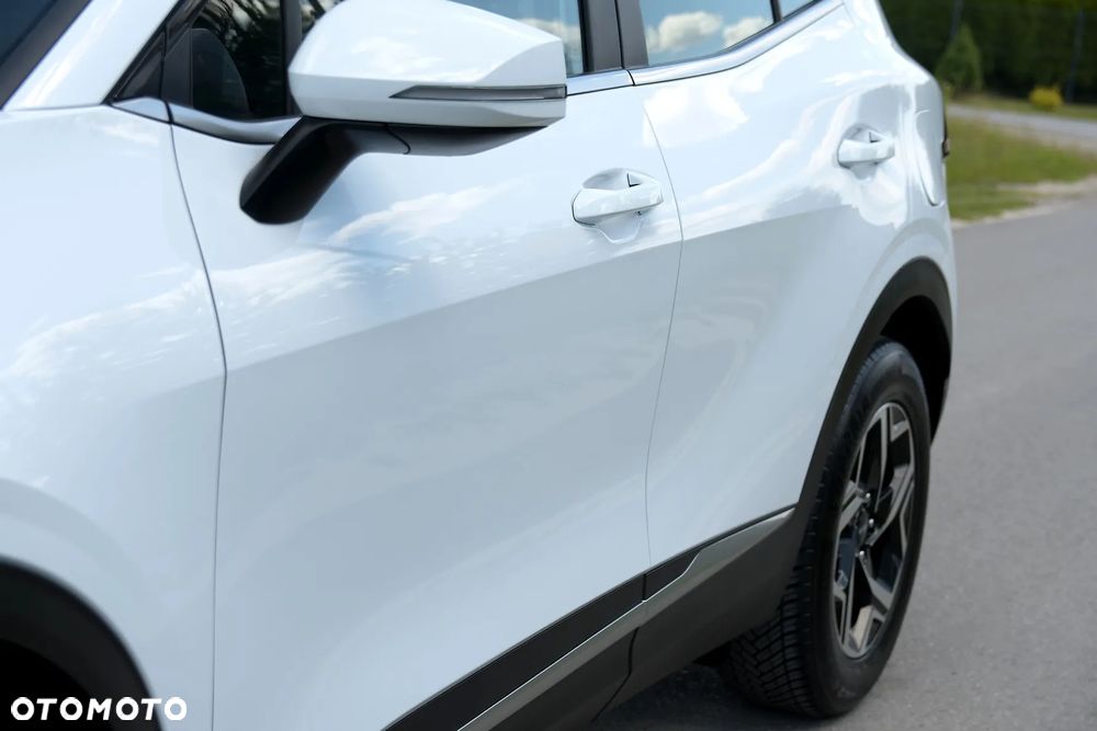 Kia Sportage 1.6 T-GDI Business Line 2WD - 13