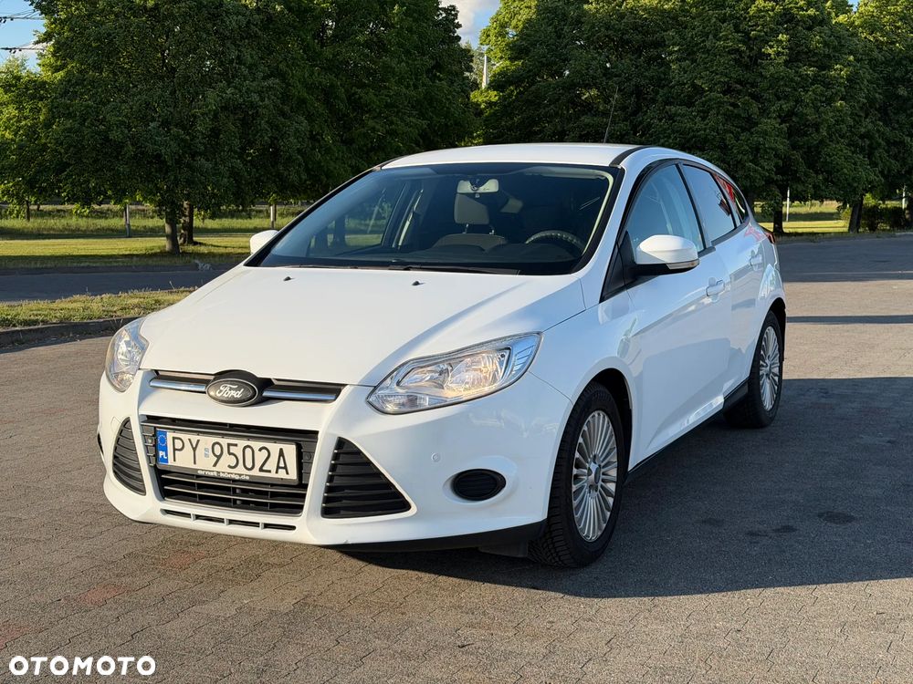 Ford Focus - 4