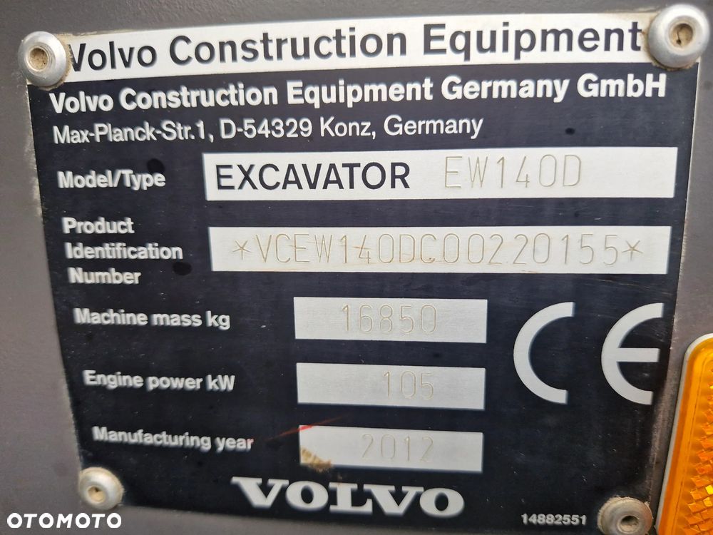 Volvo 140d - 5