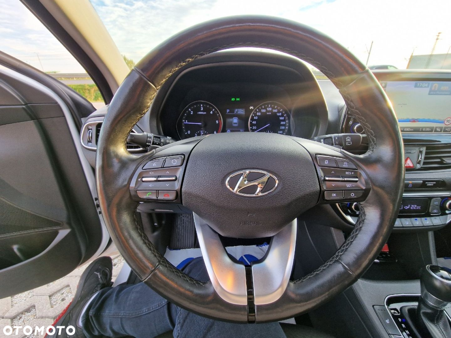 Hyundai i30 - 13