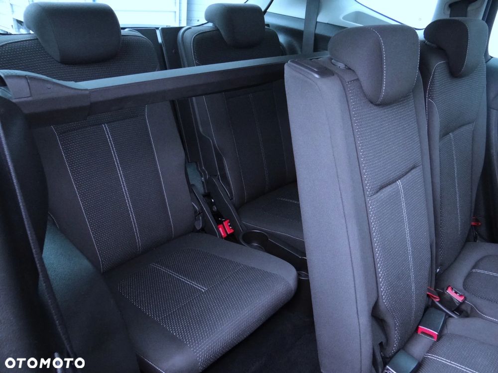 Opel Zafira 2.0 D (CDTI ecoFLEX) Start/Stop Innovation - 10