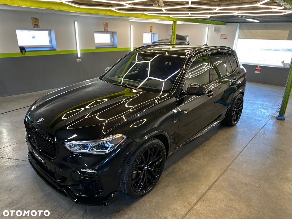 BMW X5 - 2