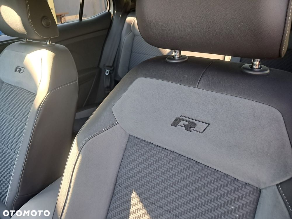Volkswagen T-Cross 1.0 TSI OPF DSG R-Line - 18