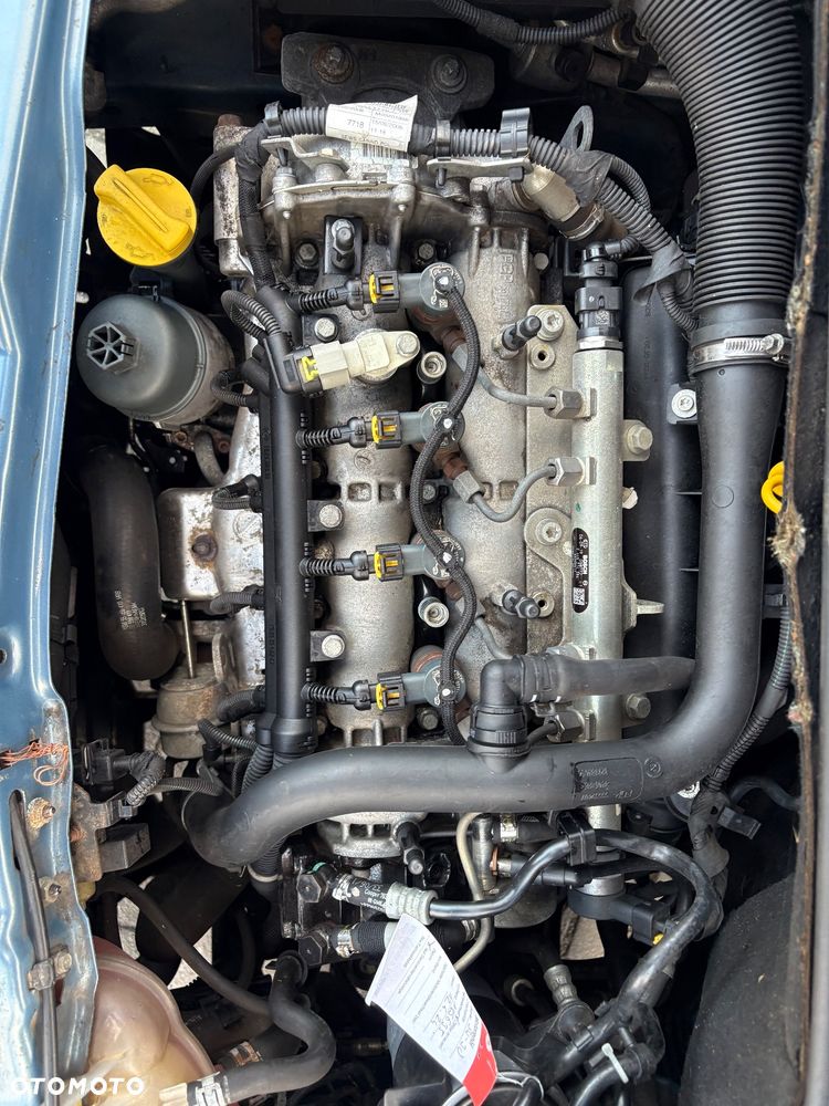 Opel Meriva 1.3 CDTI Cosmo - 21