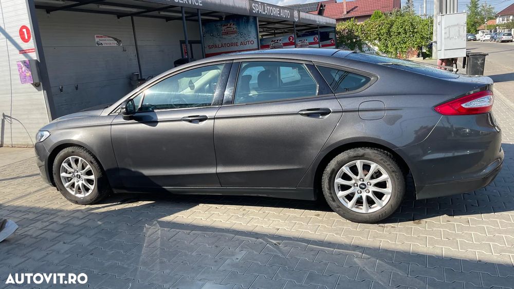 Ford Mondeo 1.5 TDCi Trend - 2