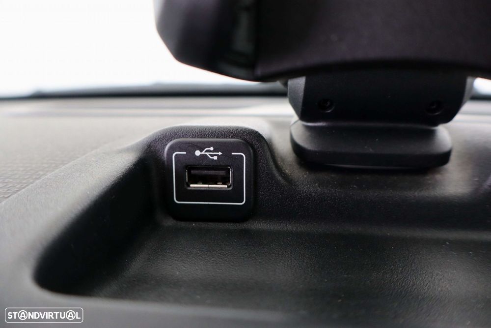 Fiat Panda 1.0 Hybrid City Life - 26