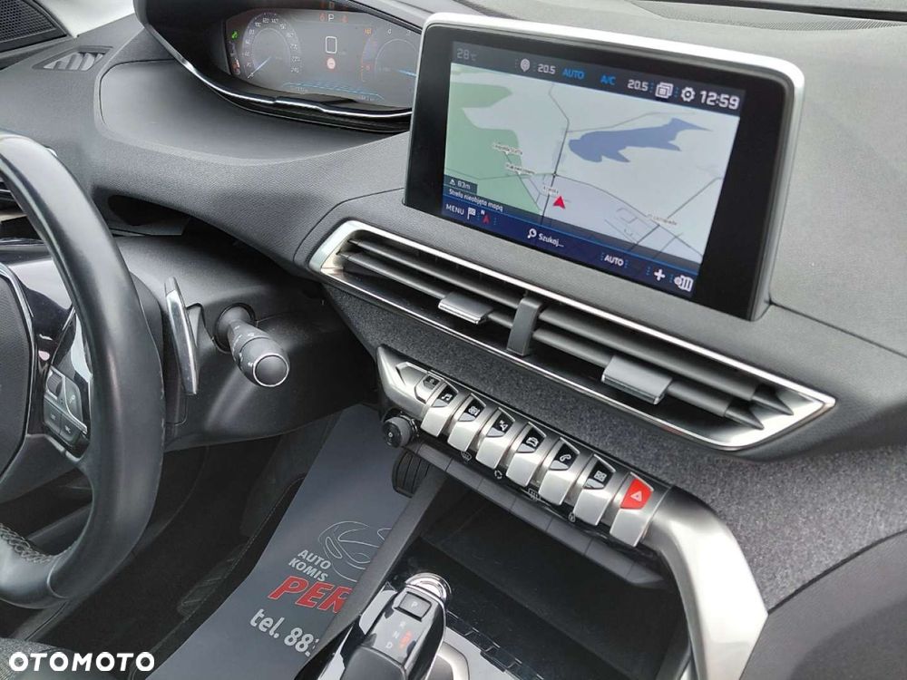 Peugeot 3008 - 17