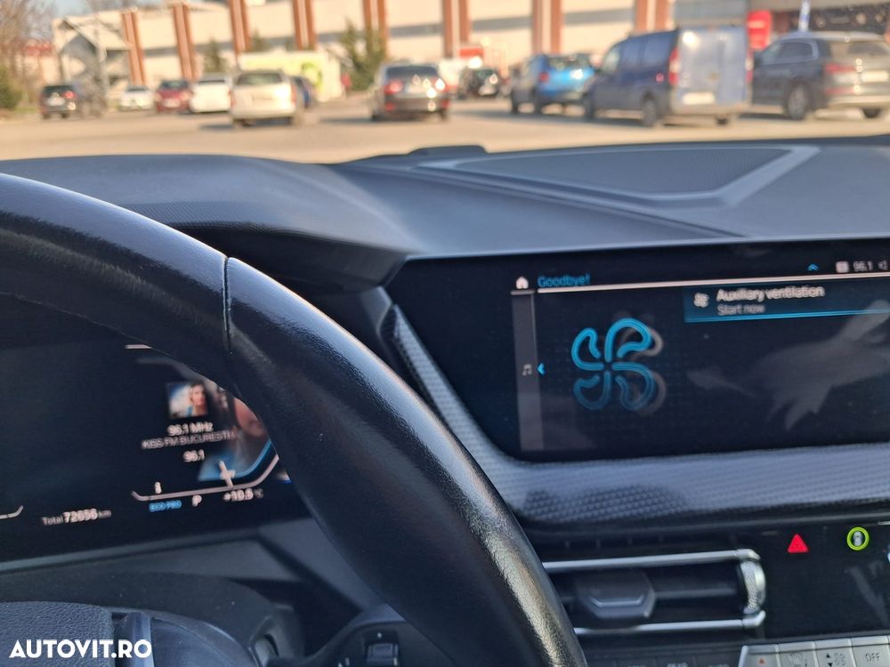 BMW Seria 2 218i Aut. Luxury Line - 14