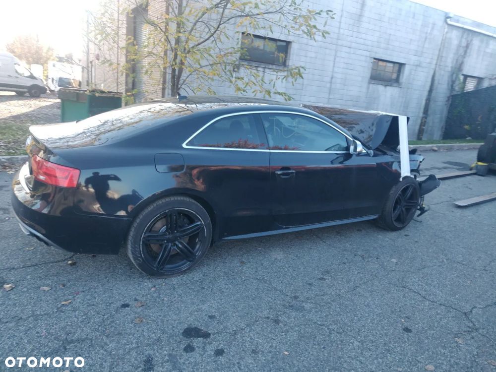 Audi S5 Coupé 3.0 TFSI Quattro S tronic - 9