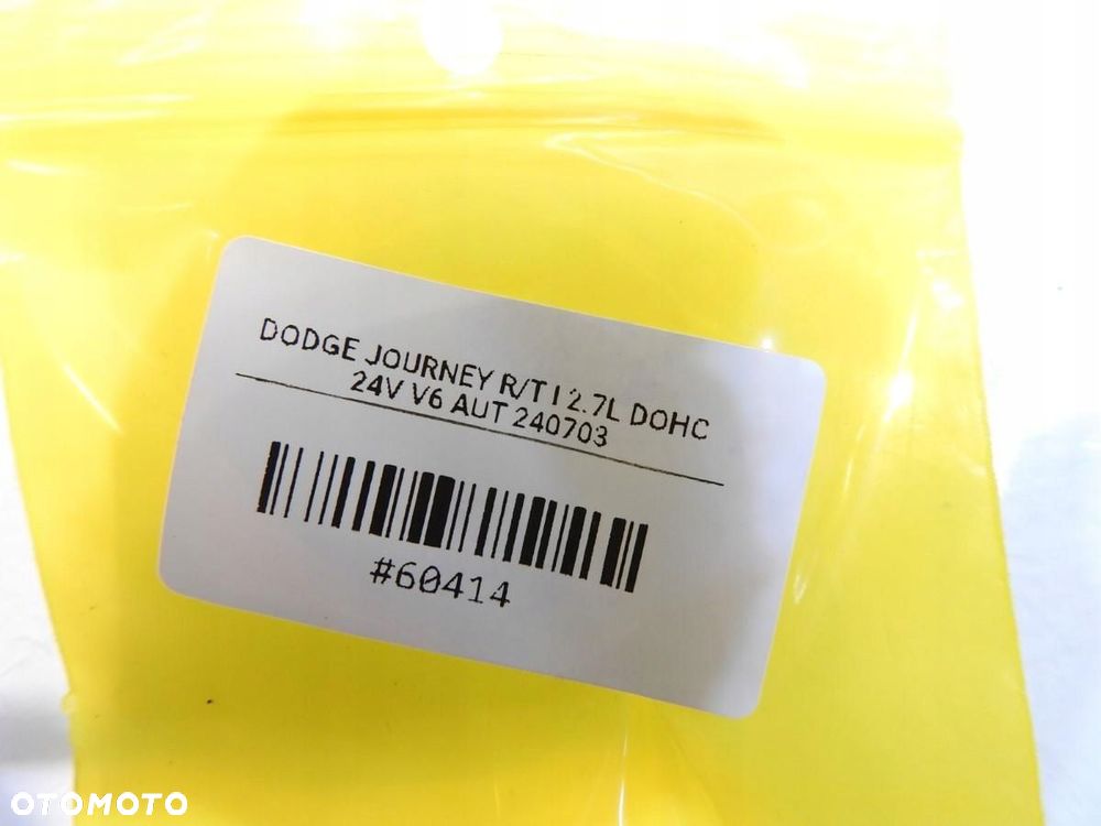 PRZEKAŹNIK ZAPŁONU DODGE JOURNEY I 04606866AA - 5