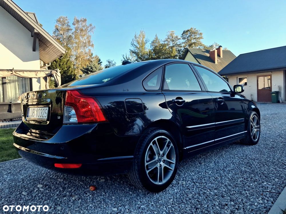 Volvo S40 1.8 Summum - 12