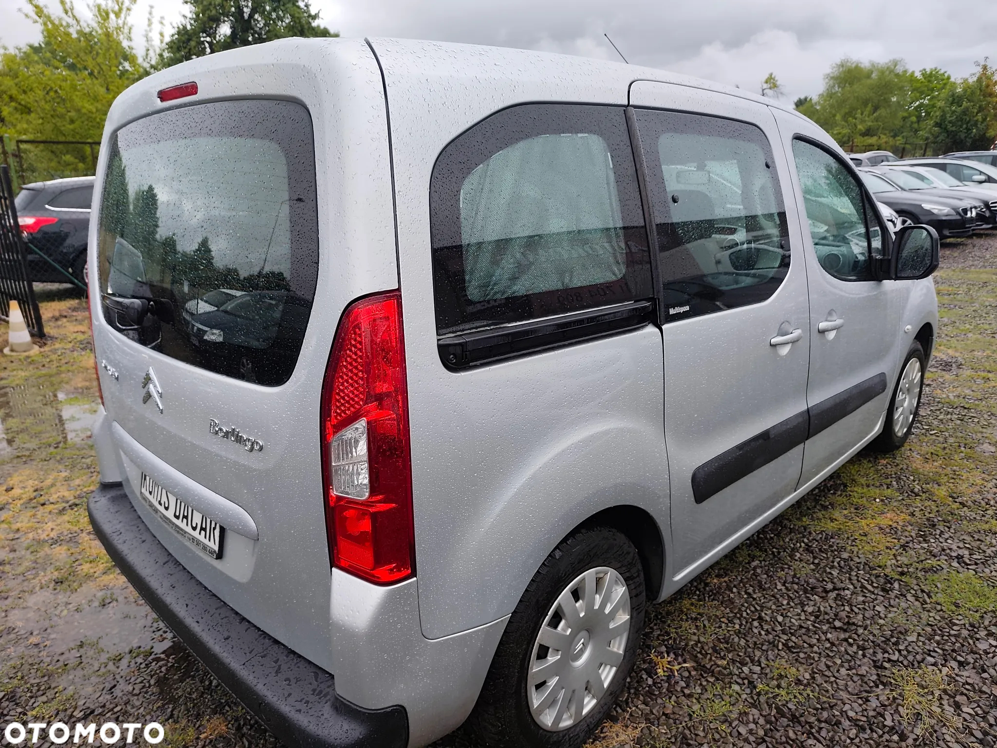 Citroën Berlingo 1.6 16V Multispace - 3