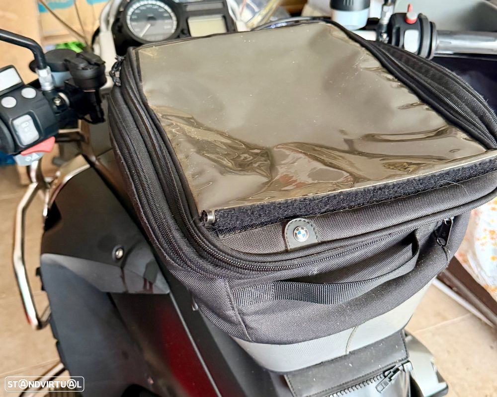 BMW R 1200 GS A - 9
