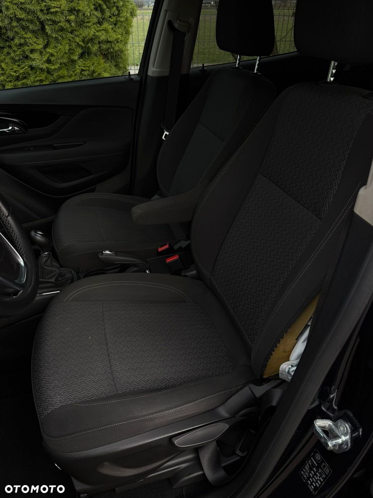 Opel Mokka 1.4 T Enjoy S&S - 24