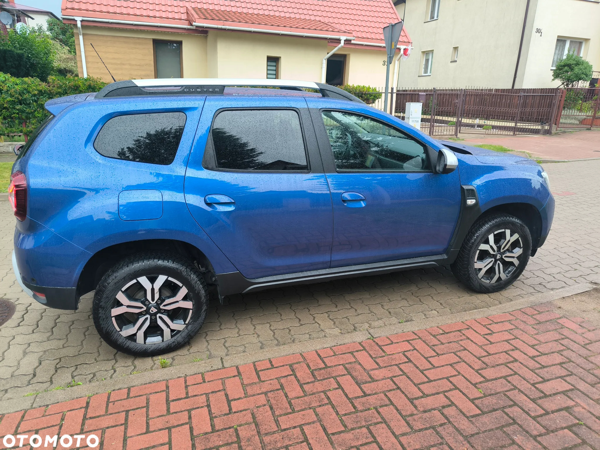 Dacia Duster 1.0 TCe Prestige - 10