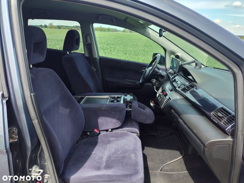 Honda FR-V 2.2 i-CTDi Comfort - 8