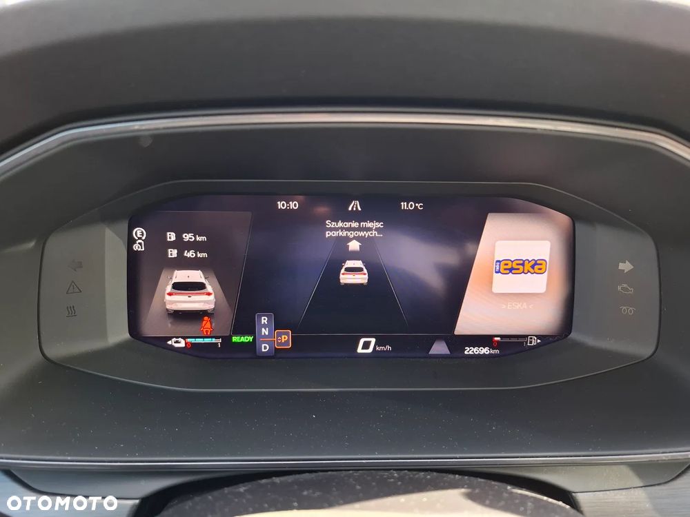 Cupra Formentor 1.4 e-Hybrid DSG - 18