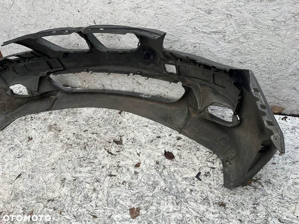 ZDERZAK PRZÓD PRZEDNI BMW 5 E60 M PAKIET - 10