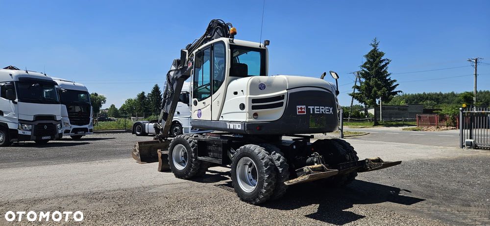 Terex TW 110 - 10