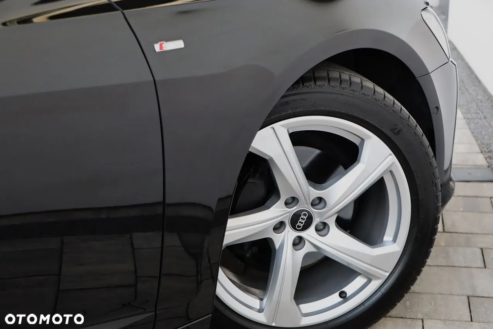 Audi A6 - 17