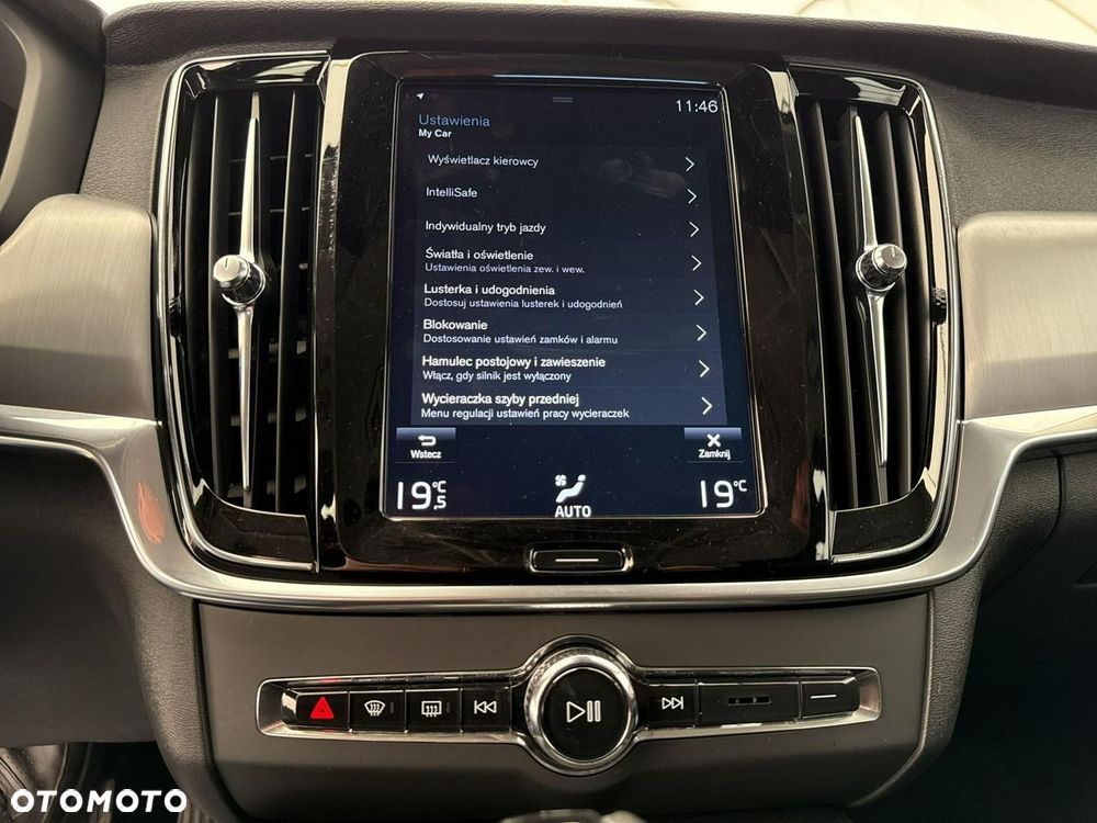 Volvo V90 - 23
