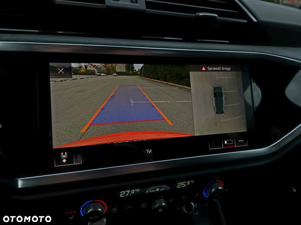 Audi Q3 45 TFSI Quattro S Line S tronic - 28