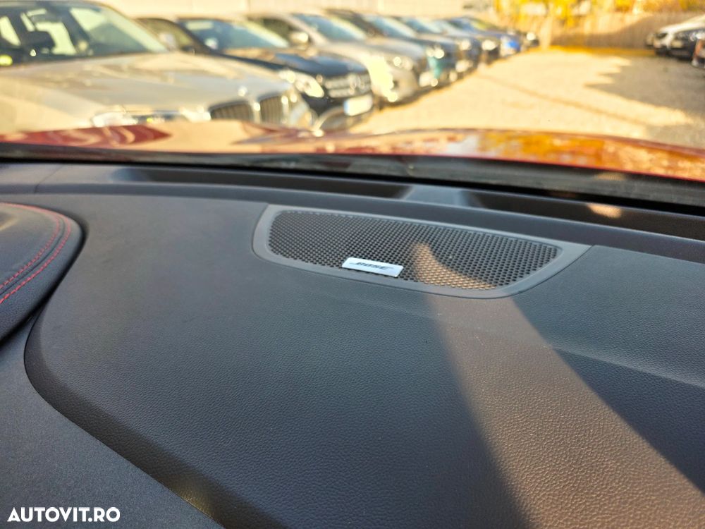 Renault Kadjar Energy dCi 130 Bose Edition - 17