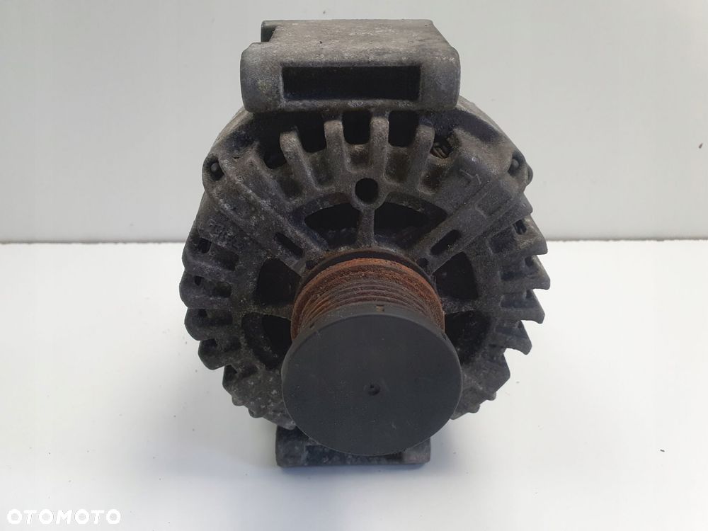 ALTERNATOR Mercedes Sprinter 906 2.2 CDI _ A0009068802 Alternator Alternato - 5