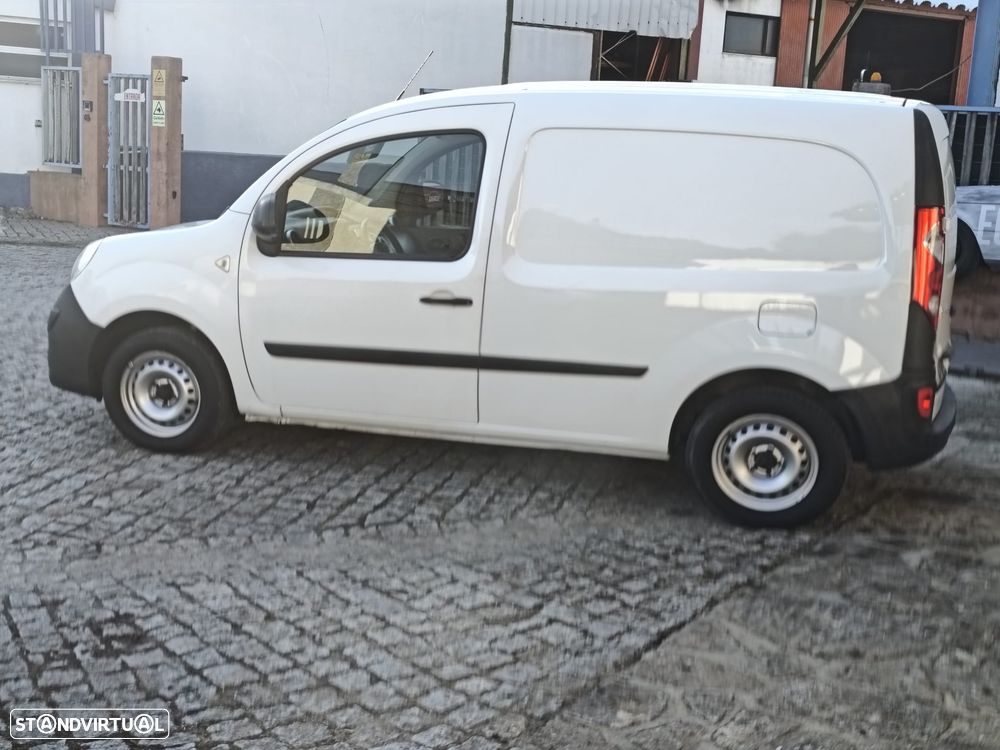 Renault KANGOO - 3