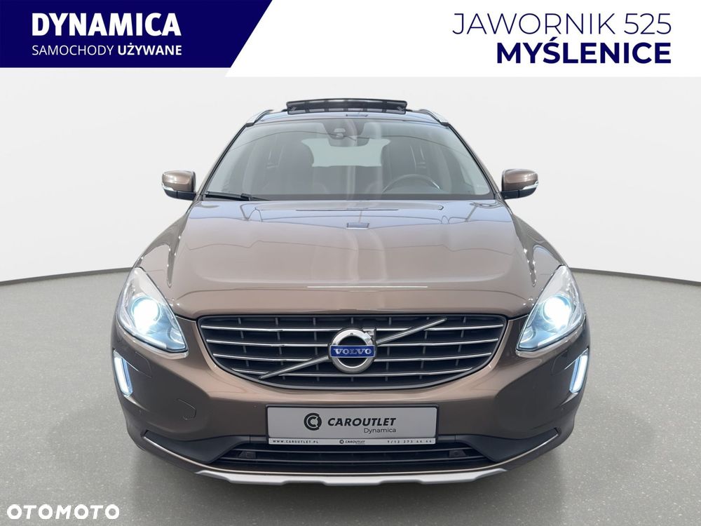 Volvo XC 60 - 4