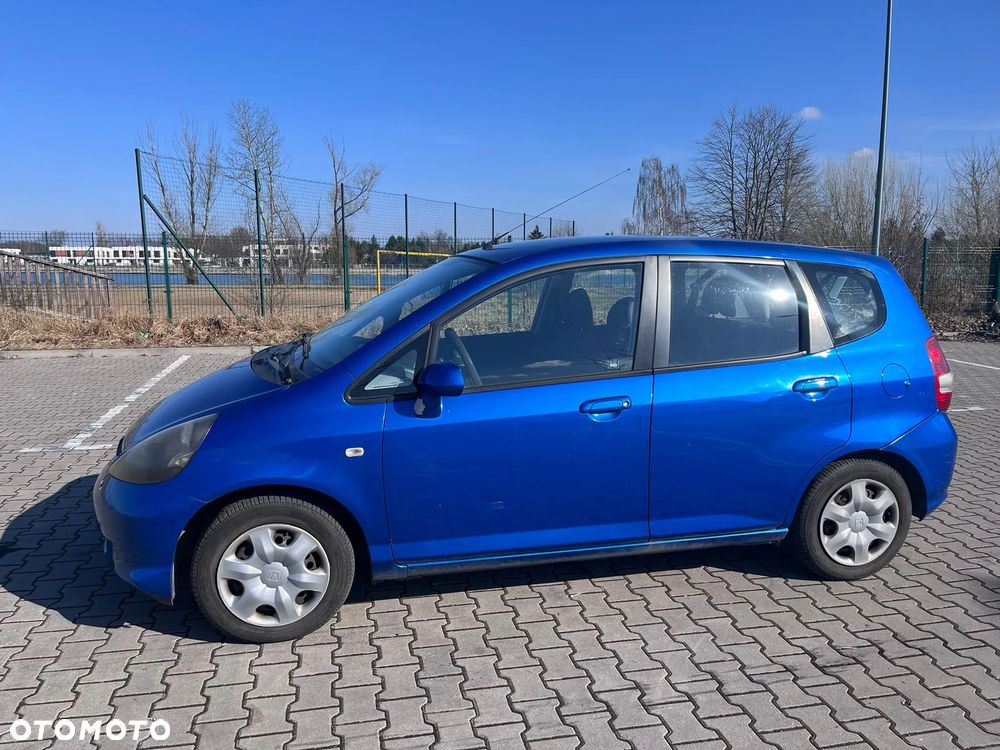 Honda Jazz 1.2 S - 3