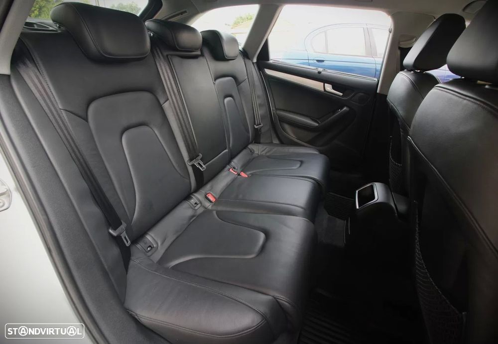 Audi A4 Allroad - 35