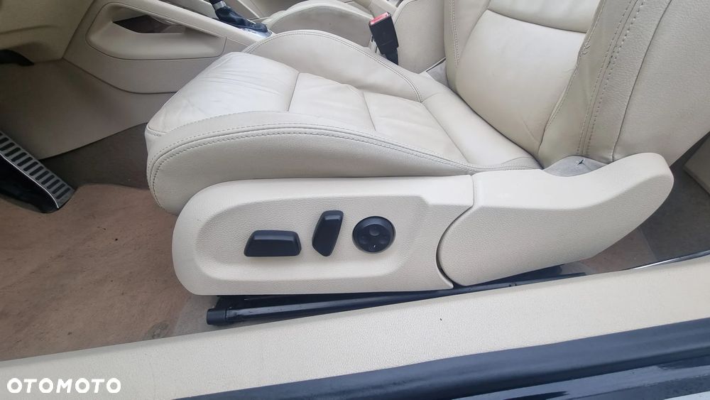 Volkswagen Eos 2.0 TSI DSG Edition 2009 - 25
