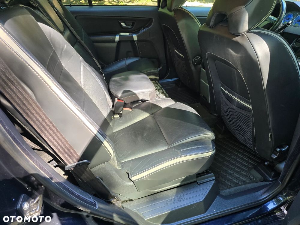 Volvo XC 90 D5 RDesign - 23