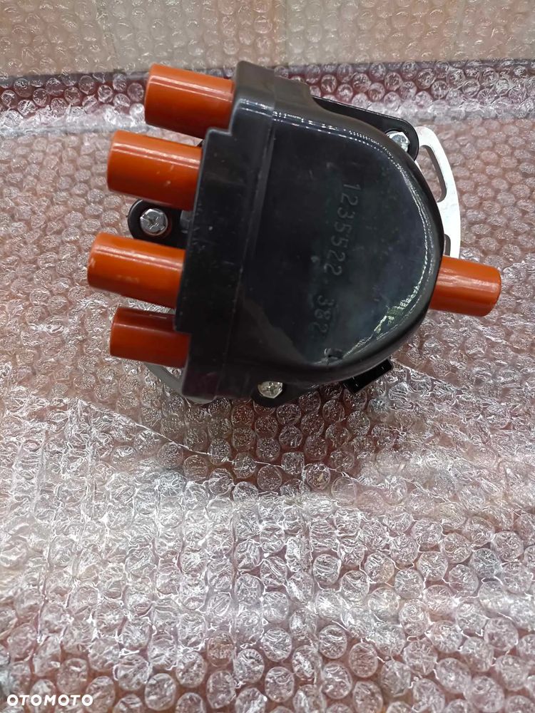 APARAT ZAPLONOWY Volvo 704 740 744 745 760 764 765 780 782 940 944 945 960 964 965 2.0 2.3 TURBO 2.0T 2.3T 237502001 0986237606 8603280 VV01 0237502001 1235522382 PENTA KOPULKA PALEC APARATU ZAPLONOWEGO - 5