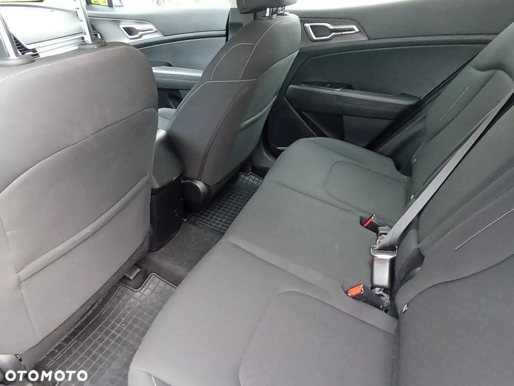 Kia Sportage - 5