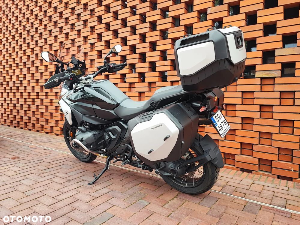 BMW R - 4