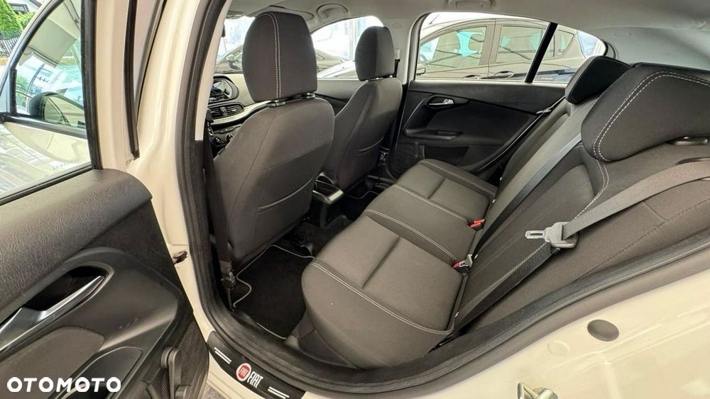 Fiat Tipo 1.4 Classic - 37