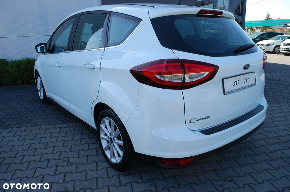 Ford C-MAX - 3