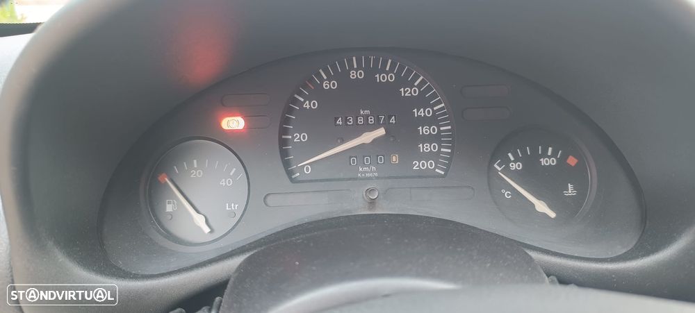 Opel Corsa - 11